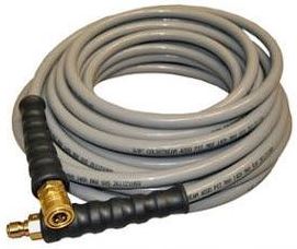 50' Pressure Hose