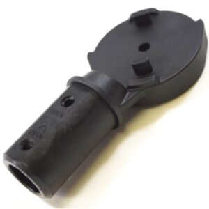 0J9645 Pressure Washer Handle Hinge Plate, Left