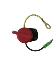 0K40510112 ON OFF SWITCH