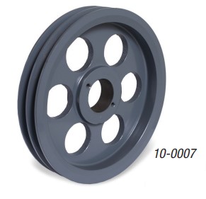 SHEAVE 2AK84H 10-0007