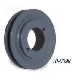 10-0099, SHEAVE AK44H [Mi-T-M]