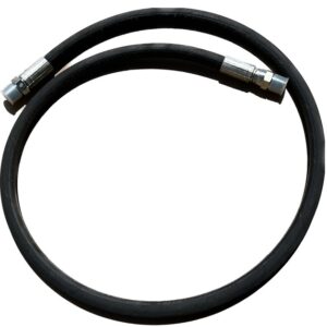 4' Jumper Hose 4,000 PSI