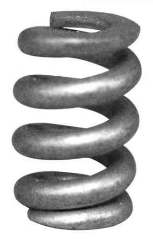 unloader spring 06609