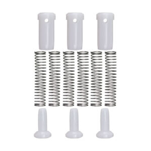 VALVE KIT, GX, 16MM 09466