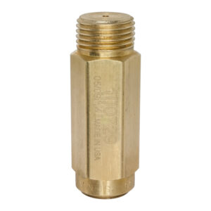 Safety Relief Valve