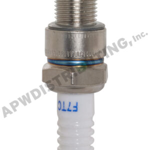 SPARK PLUG F7TC