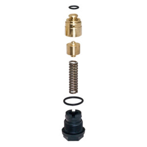 Unloader Kit, 185711GS