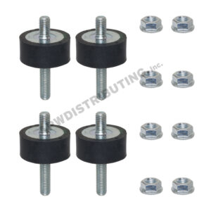 Motor Mount Kit 192134GS