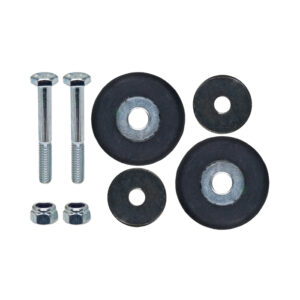 198766GS Mount Vibration