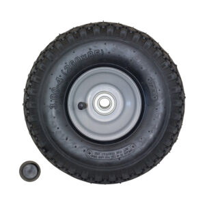 Wheel Assembly, 192526gs