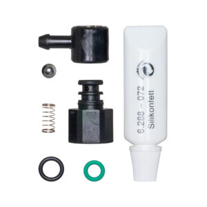 Spare Parts Kit 2.883-291.0