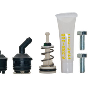 Spare Parts Set 2.884-133.0