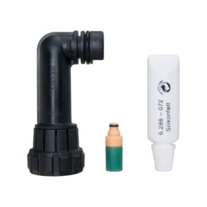 Water Inlet 4.063-690.0