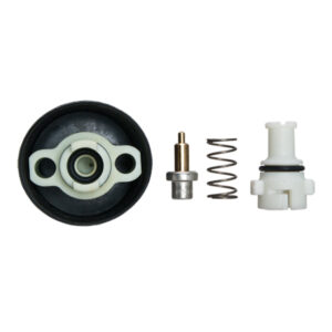 Thermal Relief Valve, 4.580-360.0