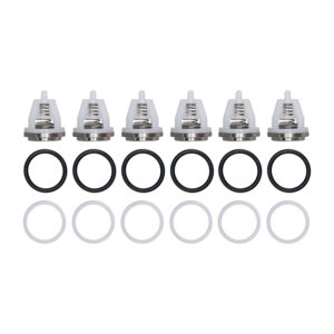 Valve Kit , Up to 3600 PSI 5025.0020.00