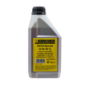 Pump Oil 1 liter 15w40 Weight