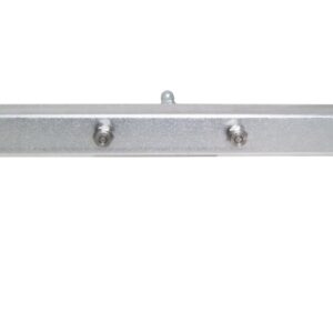 Water Broom - 4 Spray Tip System