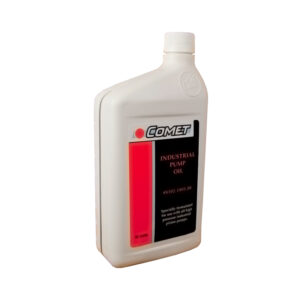 1 Qt Pump Oil