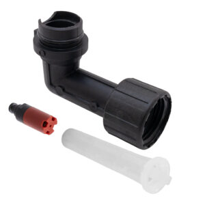 Water Inlet - Female 9.001-188.0