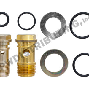 Unloader Bolt Kit AR2126