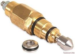 Unloader Assembly 0H95660116