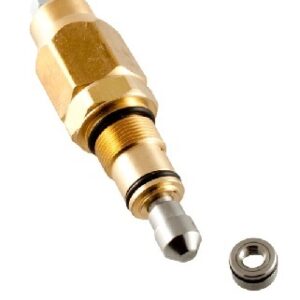 Unloader Valve Assy, 0H95650116