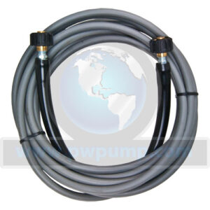 Super Hose 50'