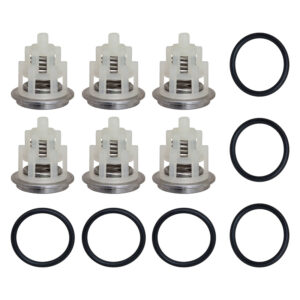 Valve Kit, 66 SERIES