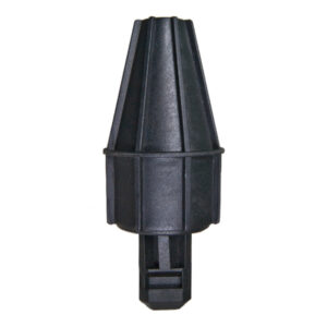 Quick Connect Turbo Nozzle