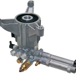 2,400 PSI Pump RMW2G24