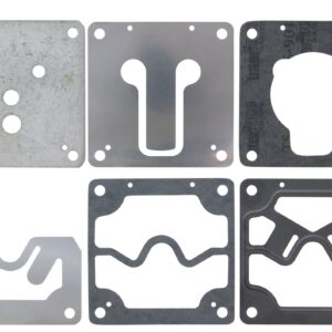VALVE PLATE KIT