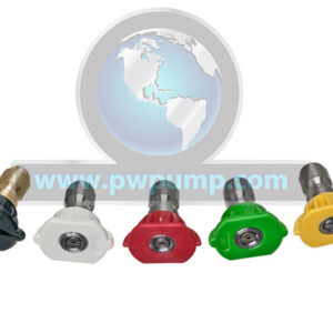 18-0039, SPRAY TIP KIT 4.5 [Mi-T-M]