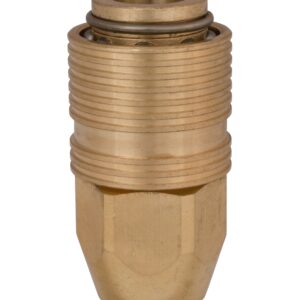 Snap Coupler 308988001