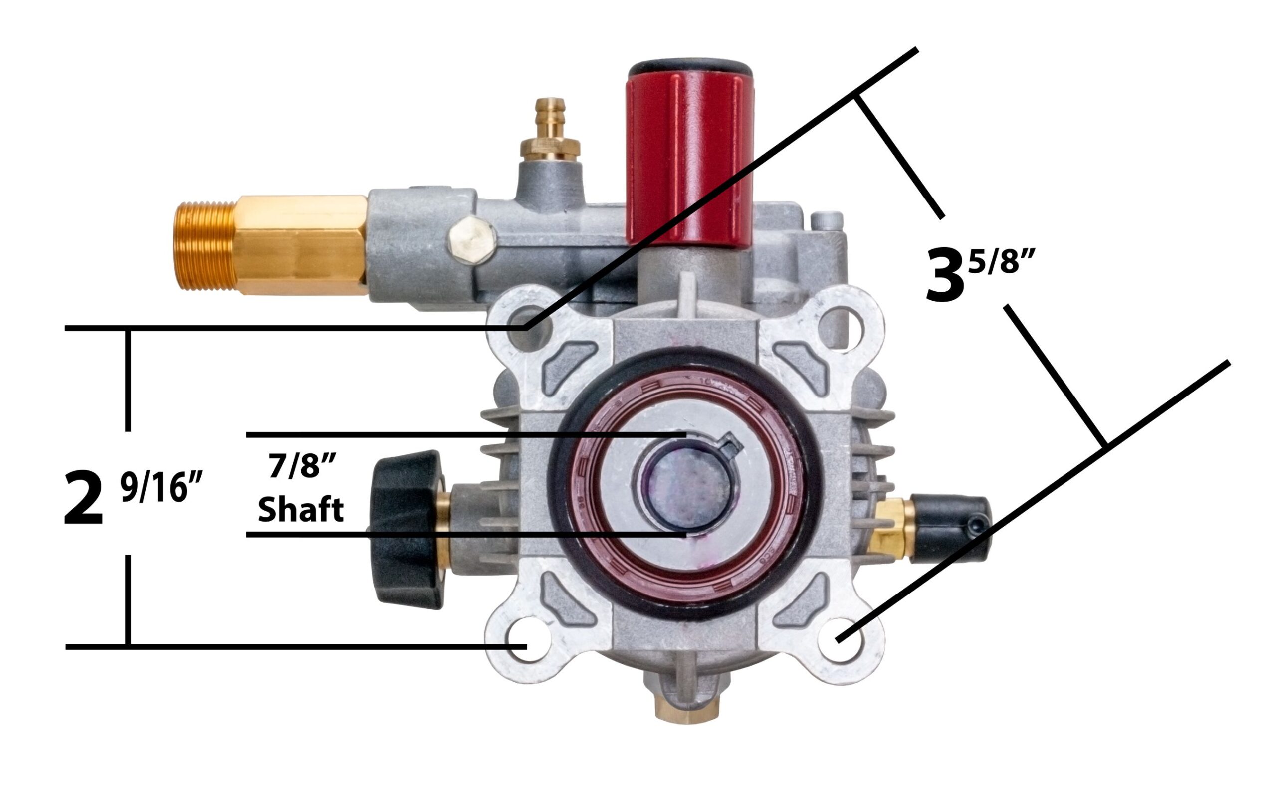 Pump 0067531 - Image 3