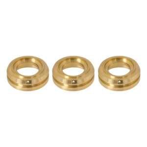 13MM Brass Retainers