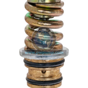 UNLOADER STEM U-CLIP TYPE 70-0215