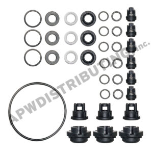 Pump Rebuild Kit 291