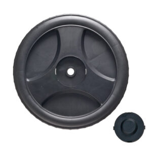 Single Wheel 7000408