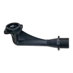 WATER INLET ASSEMBLY