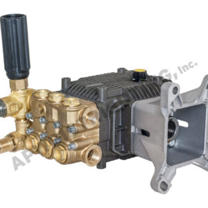 SXMV4G40D Pump Package
