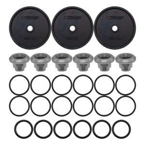 Diaphragm Repair Kit 5026.0245.00
