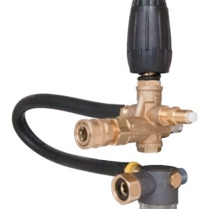 Unloader Made Ready kit,VRT3-310 EZ