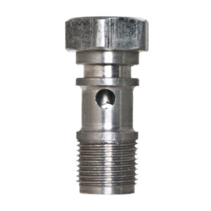 Unloader Outlet Bolt, AR1540272