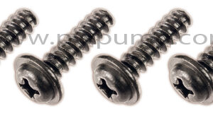 Screws