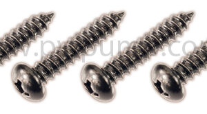 Screws