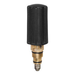 Unloader Valve Assembly