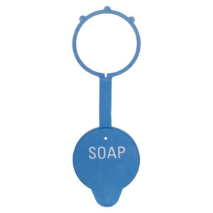Soap Tank Cap