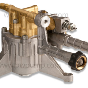 Pump & Thermal Valve