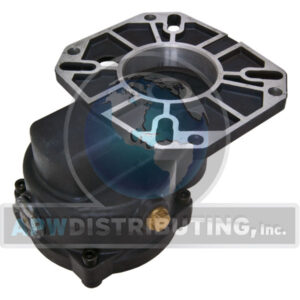 3/4" engine Shaft gear box