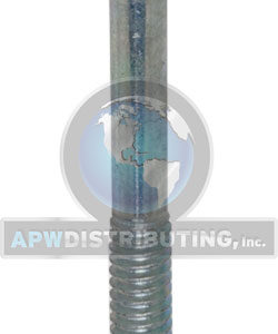 Screw - 1/4-20 x1.85 IN,T30,Torx HD